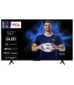 Televisor TCL QLED 50P7K 50'/ Ultra HD 4K/ Smart TV/ WiFi