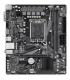 Gigabyte Placa Base H610M H V3 DDR4  MATX 1700