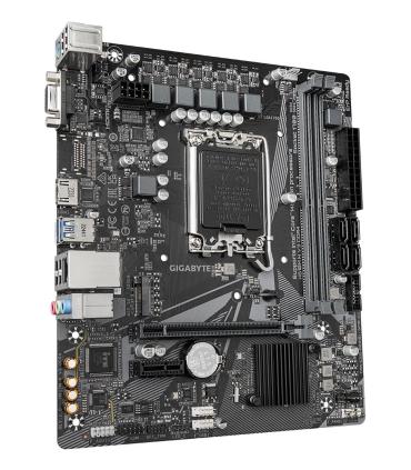 Gigabyte Placa Base H610M H V3 DDR4  MATX 1700