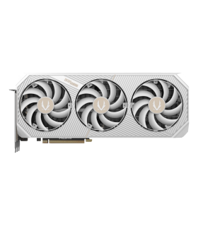 TARJETA GRAFICA ZOTAC GAMING 5080 SOLID CORE OC WHITE 16GB GDDR7