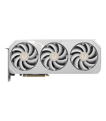 TARJETA GRAFICA ZOTAC GAMING 5080 SOLID CORE OC WHITE 16GB GDDR7