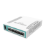 SWITCH MIKROTIK CRS106-1C-5S