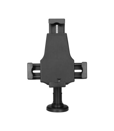 Soporte Para Tablet Con Antirrobo Aisens MS1P02-111  Negro