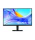 Monitor Profesional Samsung ViewFinity S8 S27D800UAU 27'  4K  Regulable En Altura  Negro
