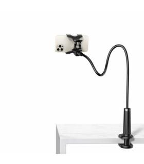 SOPORTE UGREEN UNIVERSAL FLEXIBLE BLACK