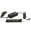 Iggual Cargador Universal Automtico CUA-11T-45W