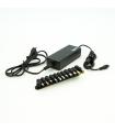 Iggual Cargador Universal Automtico CUA-11T-90W