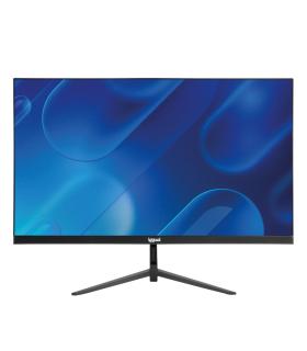 Iggual Monitor 24" IPS 16 9 FHD 75Hz VGA HDMI Slim