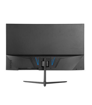 Iggual Monitor 24" IPS 16 9 FHD 75Hz VGA HDMI Slim