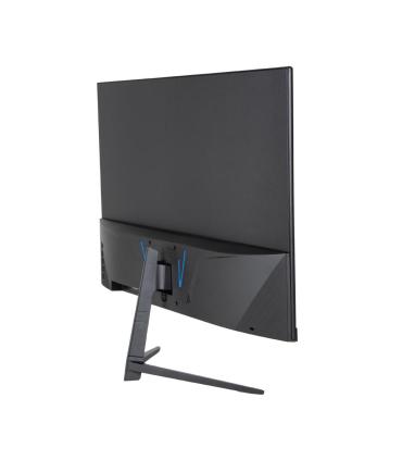 Iggual Monitor 24" IPS 16 9 FHD 75Hz VGA HDMI Slim