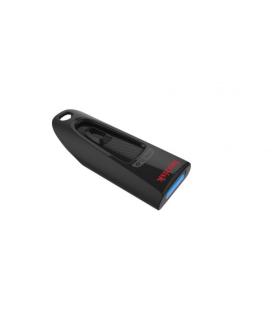 Sandisk Ultra unidad flash USB 16 GB USB tipo A 3.2 Gen 1 (3.1 Gen 1) Negro