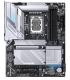 GIGABYTE B860 GAMING X WIFI6E Placa Base - CPUs Intel Core Ultra, VRM De 12+1+2+1 Fases, Hasta 9066MHz DDR5, 1xPCIe 5.0 + 2xPCIe