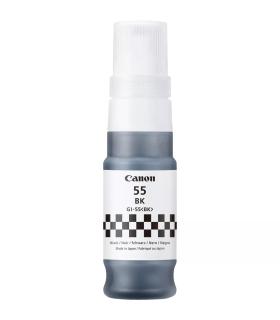 CARTUCHO NEGRO CANON GI-55