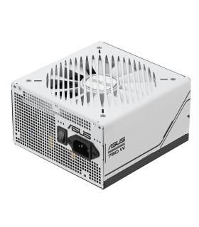ASUS Prime AP-750G Unidad De Fuente De Alimentacin 750 W 20+4 Pin ATX ATX Negro, Blanco