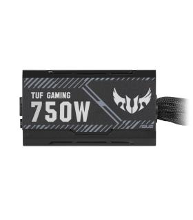 ASUS TUF-GAMING-750B Unidad De Fuente De Alimentacin 750 W 20+4 Pin ATX ATX Negro