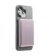 Intenso Powerbank MW10000 MagSafe Rosado