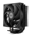 Ventilador Con Disipador Nox Hummer R-400/ 12cm