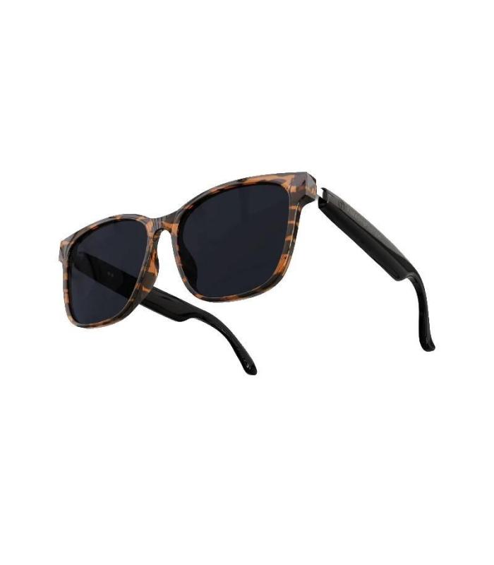 Energy Sistem Gafas Bluetooth Urban Music Tortoise