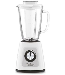 Batidora De Vaso Moulinex Blendforce LM430110  800W  2 Velocidades