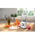 Batidora De Vaso Moulinex Blendforce LM430110  800W  2 Velocidades