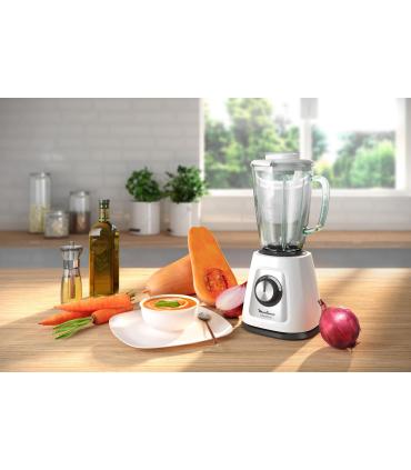 Batidora De Vaso Moulinex Blendforce LM430110  800W  2 Velocidades