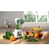 Batidora De Vaso Moulinex Blendforce LM430110  800W  2 Velocidades