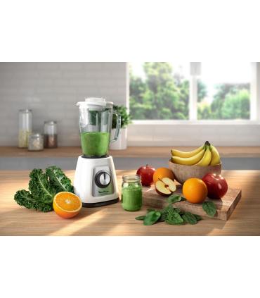 Batidora De Vaso Moulinex Blendforce LM430110  800W  2 Velocidades