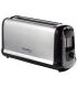 Tostador Moulinex Subito Select LS260800  1000W  Plateado Y Negro