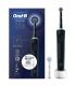 Cepillo Dental Braun Oral-B Vitality Pro  Negro