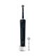 Cepillo Dental Braun Oral-B Vitality Pro  Negro