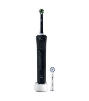 Cepillo Dental Braun Oral-B Vitality Pro  Negro