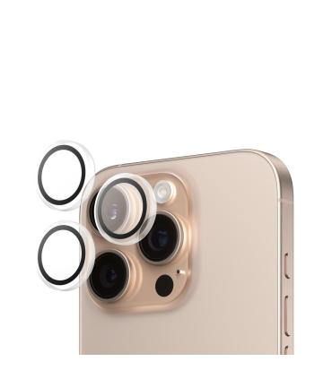 PanzerGlass Hoops Protector IPhone 16Pro - ProMAX