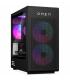 PC Gaming HP Omen GT16-0051NS Intel Core i5-14400F/ 16GB/ 1TB SSD/ GeForce RTX 5060 Ti/ Sin Sistema Operativo