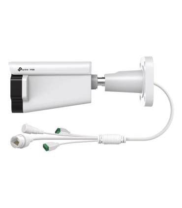 TP-Link INSIGHT S345ZI Cmara De Vigilancia Bala (forma) Cmara De Seguridad CCTV Exterior 2688 X 1520 Pixeles Pared