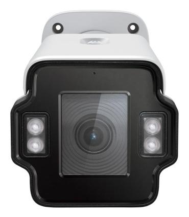 TP-Link INSIGHT S345ZI Cmara De Vigilancia Bala (forma) Cmara De Seguridad CCTV Exterior 2688 X 1520 Pixeles Pared