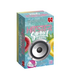 JUEGO DE MESA DISET HITSTER SUMMER PARTY