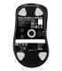 ASUS ROG Keris II Origin BLK Ratn Juego Mano Derecha RF Wireless + Bluetooth + USB Type-A Ptico 42000 DPI
