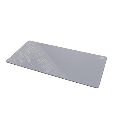 ASUS ROG Scabbard II Arctic Gray XXL Alfombrilla De Ratn Para Juegos Gris