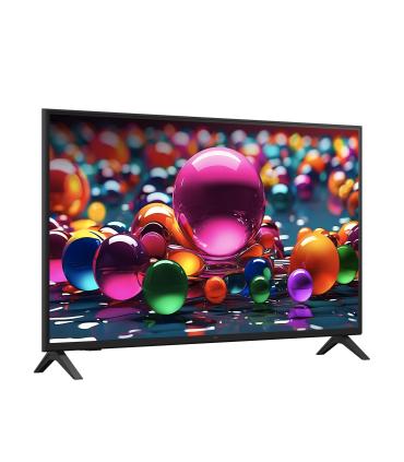 LG UHD AI 43UA75006LA 109,2 Cm (43") 4K Ultra HD Smart TV Wifi Negro
