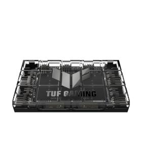 ASUS TUF Gaming ARGB PWM Fan Hub Controlador De Ventilador