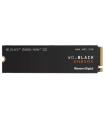 Western Digital Black SN850X M.2 4000 GB PCI Express 4.0 NVMe