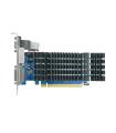 Tarjeta Grfica Asus GeForce GT 710 SL EVO BRK/ 2GB GDDR5/ Compatible Con Perfil Bajo