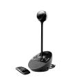 WEBCAM LOGITECH BCC950 FHD 1920X1080PX NEGRO