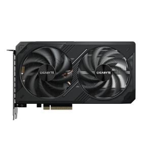 GIGABYTE GeForce RTX 5060 Ti WINDFORCE OC 8G Tarjeta Grfica  8 GB GDDR7, 128 Bits, PCI-E 5.0, 2587 MHz Frecuencia Del Ncleo, 3 X