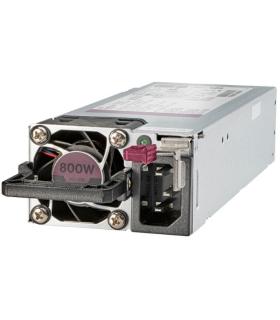 Fuente de Alimentacin HPE Titanium 865438-B21/ 800W