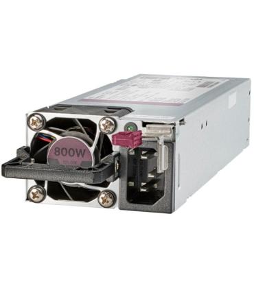 Fuente de Alimentacin HPE Titanium 865438-B21/ 800W