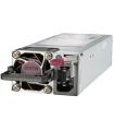 Fuente De Alimentacin HPE Titanium 865438-B21/ 800W