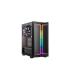 CAJA BEQUIET PURE BASE 501 DX 3XVENT 140 MM S N NEGRO