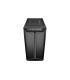 CAJA BEQUIET PURE BASE 501 DX 3XVENT 140 MM S N NEGRO