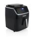 Freidora Por Aire Airfryer   Sin Aceite Princess Steam AeroFryer 182080  1700W  Capacidad 6,5L